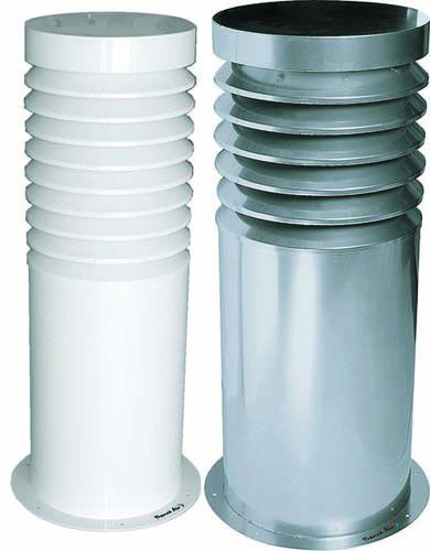 Rejilla de ventilación de aluminio PARÉO FRANCE AIR de Rejilla de ventilación de aluminio PARÉO FRANCE AIR de