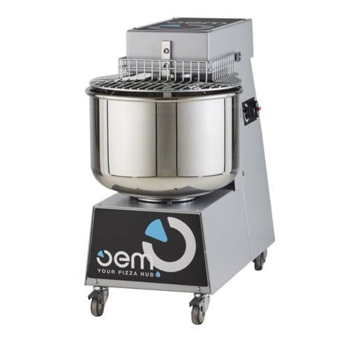 Amasadora espiralada - FX/302/T - OEM - Pizza System - Your Pizza Hub - profesional