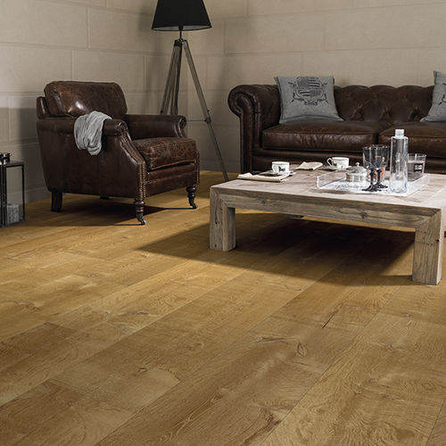 Pavimento de vinilo - LINKFLOOR OAK: NATURAL - L’ANTIC COLONIAL
