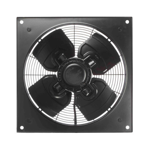 Ventilador axial - Raptor SFB - Elta - extractor / de pared / profesional