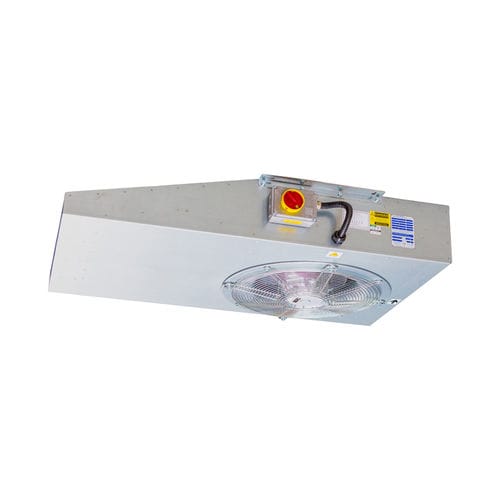 Ventilador centrífugo - Jetvent JVC - Elta - extractor de humos de uso / de techo / profesional
