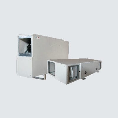 Recuperador de calor profesional - HRC - Elta - para oficina / para restaurante