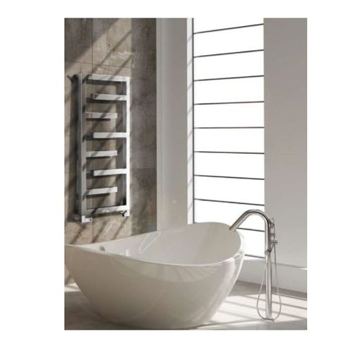 Radiador toallero de agua caliente - ®AZTEC - RADOX - eléctrico / 300 w / 900 w