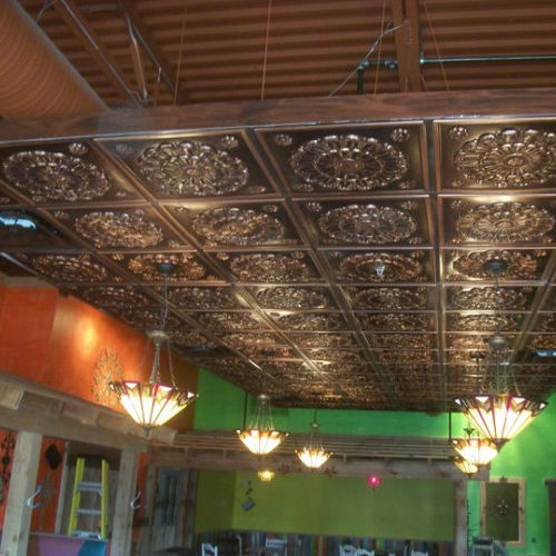 falso techo de PVC - DECORAIDS DECORATING SOLUTIONS PVT LTD.