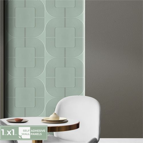 panel decorativo de pared - DECORAIDS DECORATING SOLUTIONS PVT LTD.