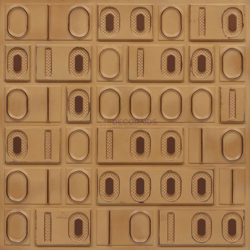 panel decorativo de pared - DECORAIDS DECORATING SOLUTIONS PVT LTD.