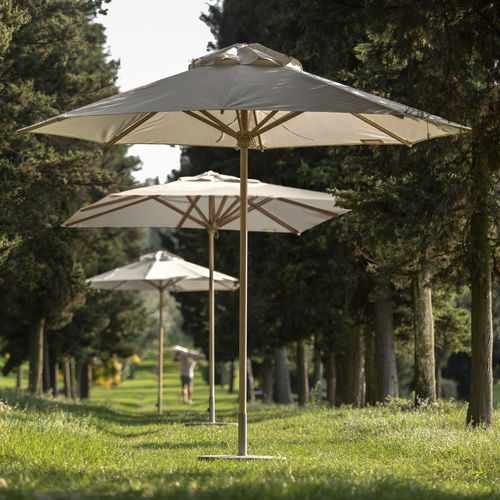 Sombrilla para el sector servicios - BASIC - WEISHÄUPL Möbelwerkstätten