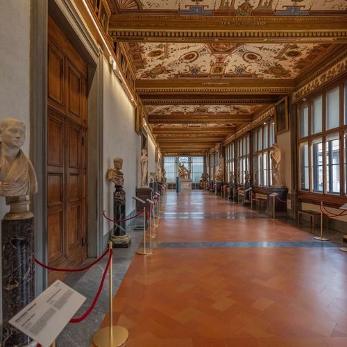 Baldosa de terracota - LEVIGATO / MEDICEO - Manetti Gusmano & figli - Sannini Impruneta - mate / de interior / para salón