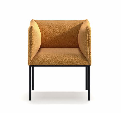 sillón contemporáneo - arrmet