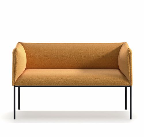banqueta contemporánea - arrmet