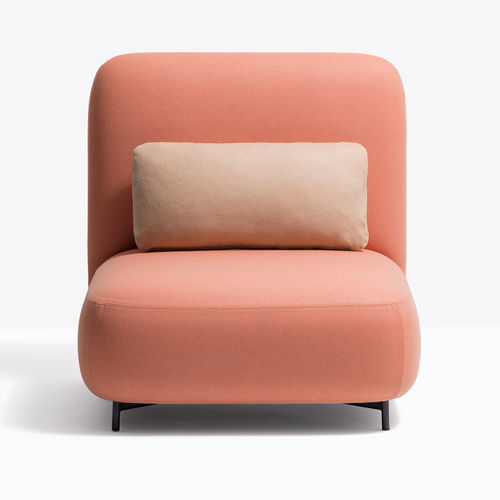 sillón bajo contemporáneo - PEDRALI