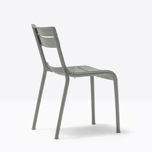 Silla contemporánea - souvenir 550R - PEDRALI - de exterior / de interior / de polipropileno