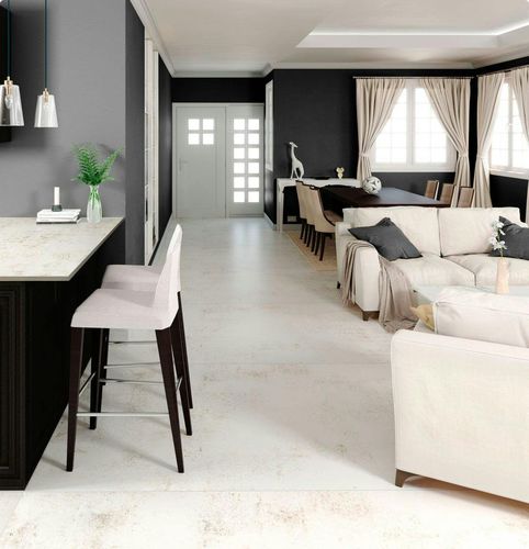 Pavimento de Dekton® - Floors : Industrial Series - Cosentino - de interior / para exterior / residencial