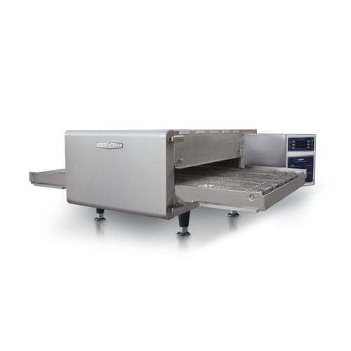 Horno profesional - HIGH H 2620 MARINE - TURBOCHEF - eléctrico / con transportador / colocación libre