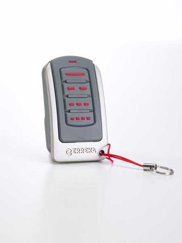 Radio mando a distancia para control de acceso - IRIS  - ERREKA