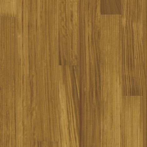 Parquet multicapa - FP 188 PROFILOC 5G - Karelia - de iroko / de aceite natural / lacado