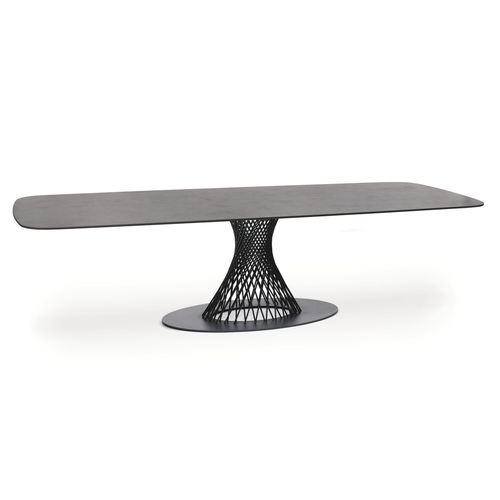 mesa de diseño original - FISCHER MÖBEL