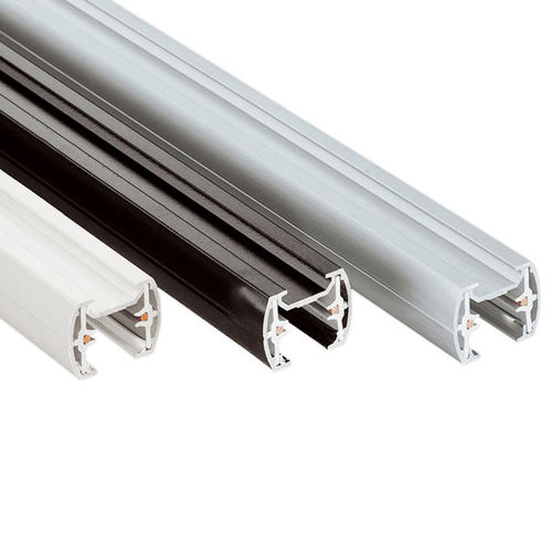 Sistema para iluminación sobre riel - MM - Ivela spa