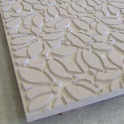 Panel decorativo de pared - TEMPTATIONS - LUSOROCHAS NATURAL STONE - para interiores / para suelo / de revestimiento