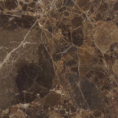 Placa de piedra natural de mármol - EMPERADOR ESCURO - LUSOROCHAS NATURAL STONE - para muro / para interiores / para suelo