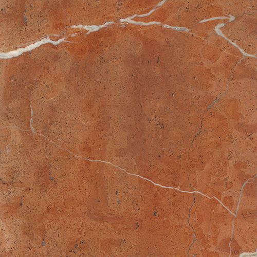 Placa de piedra natural de mármol - ROJO ALICANTE - LUSOROCHAS NATURAL STONE - para suelo / para interiores / para muro