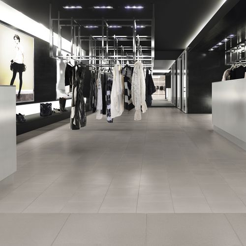 Baldosa de gres porcelánico - GRANITO EVO - Casalgrande Padana - mate / pulida / de interior