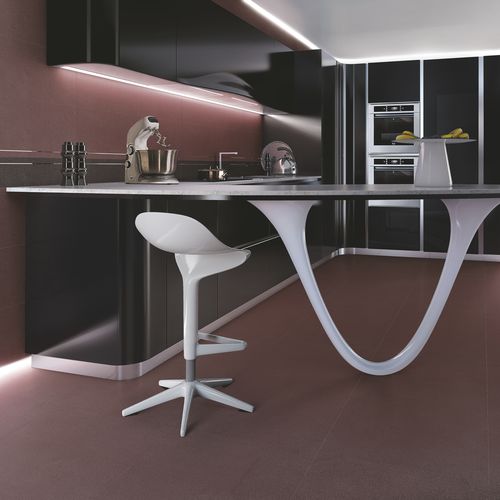 baldosa de gres porcelánico - Casalgrande Padana