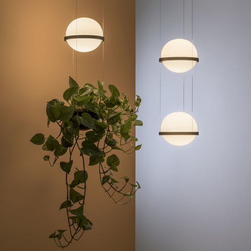 lámpara suspendida - VIBIA LIGHTING