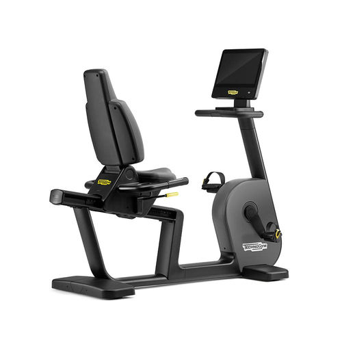 Bicicletas estaticas technogym hot sale