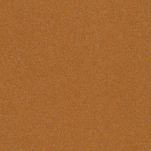 Laminado decorativo aspecto metal - 5032G CINNAMON + GLITTER - FunderMax - mate