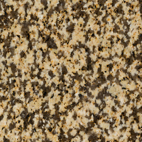 Placa de piedra de granito - AMARILLO ALPES GRANITE - CUPA STONE - pulida