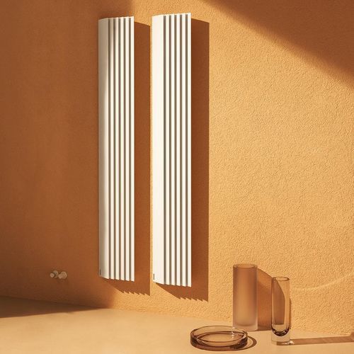 radiador toallero eléctrico - TUBES