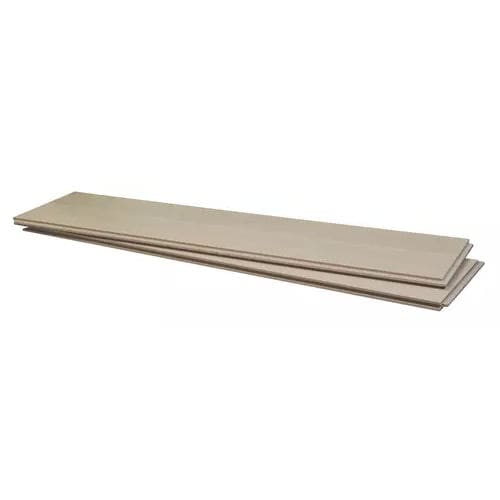 Aislante termoacústico - ISONAT DUOPROTECT - ISOVER SAINT-GOBAIN - de fibra de madera / tipo panel rígido / para exterior