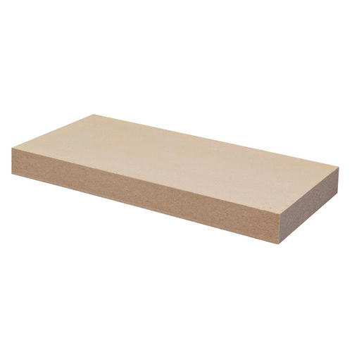 Aislante termoacústico - ISONAT MULTISOL 110 - ISOVER SAINT-GOBAIN - de fibra de madera / tipo panel rígido / para exterior