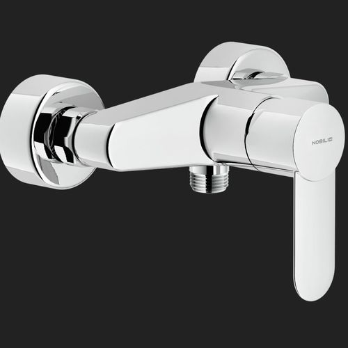 Grifo monomando para ducha - SAND: SA99130CR - Nobili Rubinetterie - de