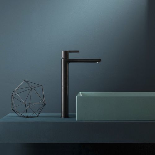 grifo monomando para lavabo - Ritmonio Rubinetterie  Srl