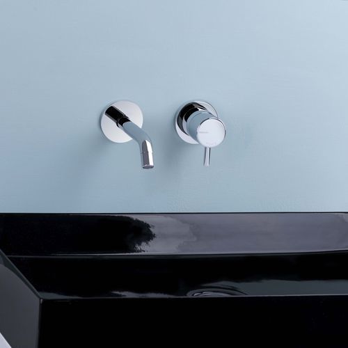 grifo monomando para lavabo - Ritmonio Rubinetterie  Srl