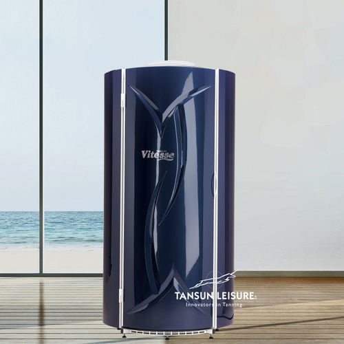 Cabina de bronceado - VITESSE INFRA TAN - Tansun Tanning