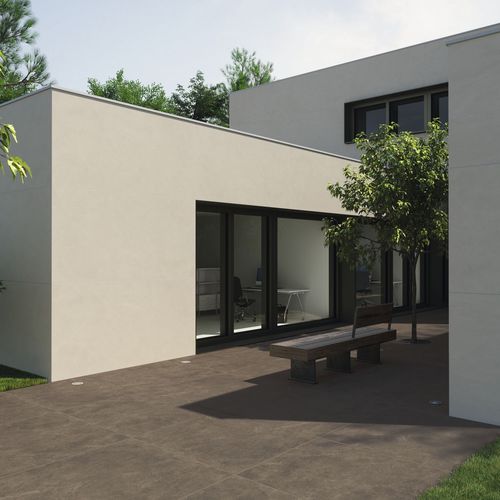 Baldosa de interior - TOWN - BALDOCER - de exterior / de pared / de suelo