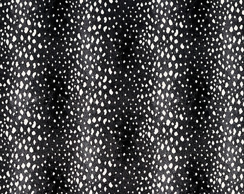 Moqueta tejida - ANTILOCARPA - STARK CARPET - de polipropileno / con motivos decorativos / gris