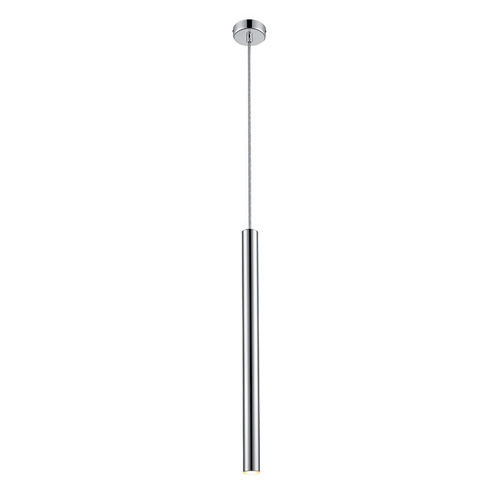 Lámpara suspendida - ELLIOT - BEL-LIGHTING / TERZO-LIGHT - de acero pintado / contemporánea / con cable