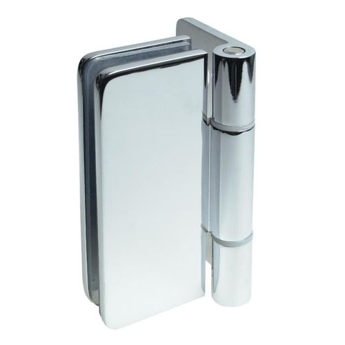 Bisagra para puerta de cristal - LENEA FLEX : 60.20120. - Fonsegrive