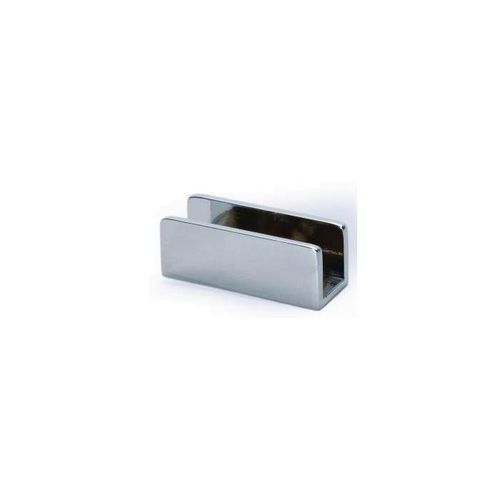 Tope para puerta de latón cromado - 61.32380. - Fonsegrive - de latón chapado en oro