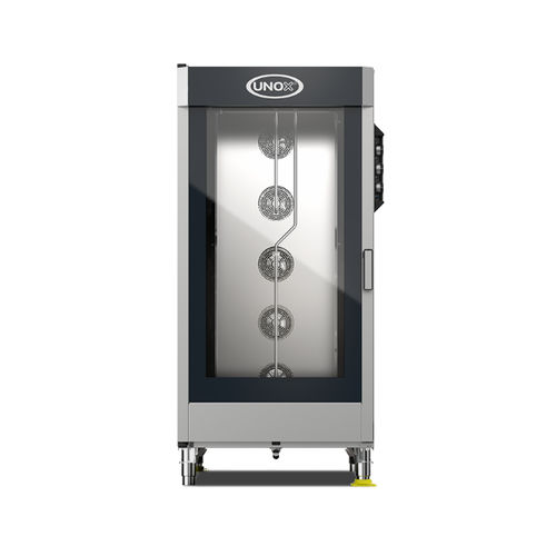 Horno profesional - XV4093 - UNOX - eléctrico / mixto / colocación libre