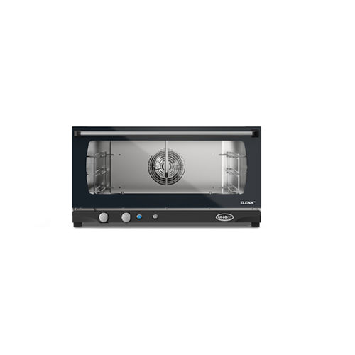 Horno profesional - XFT183 - UNOX - para panadería / eléctrico / mixto