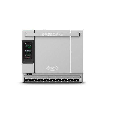 Horno profesional - XESW-03HS-EDDN - UNOX - para panadería / eléctrico / de convección