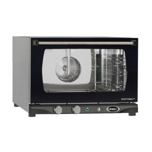 Horno profesional - XFT113 - UNOX - para panadería / eléctrico / de convección