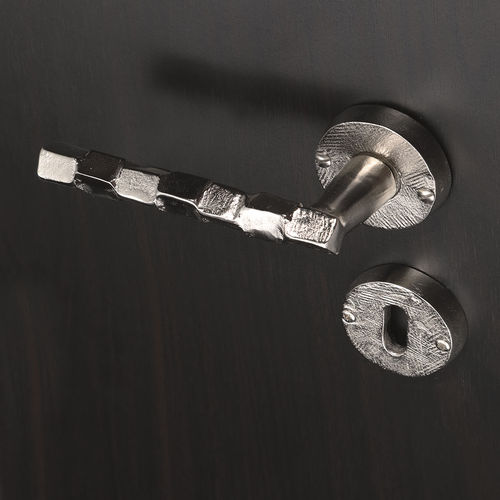 Tirador para puerta - FRAGILE - Objet Insolite - de bronce / clásico / para uso residencial