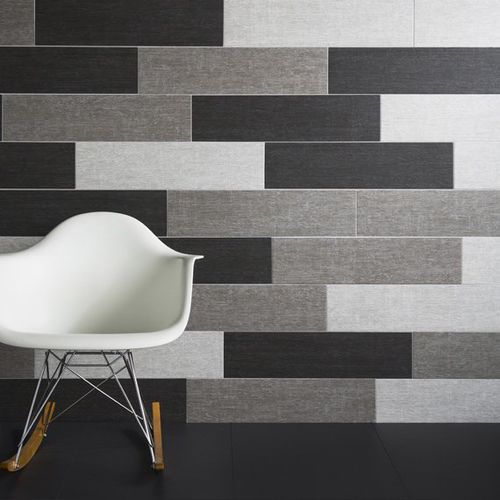Baldosa de interior - INTRO : WOODLAND - JOHNSON TILES - de suelo / de pared / de porcelana