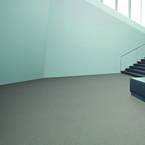 Revestimiento de suelo de PVC - LIDER EXTRANOVO NVE - ACCESS FLOOR POLYGROUP - de vinilo / de interior / para oficina